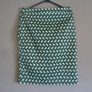 Charter Club size 6 pencil skirt